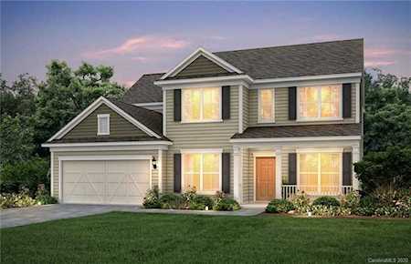 7203 Brookline Place Huntersville, NC 28078