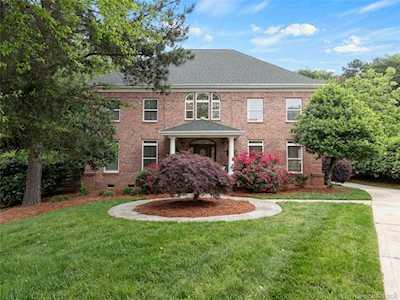 19506 Sunnypoint Ct Cornelius, NC 28031