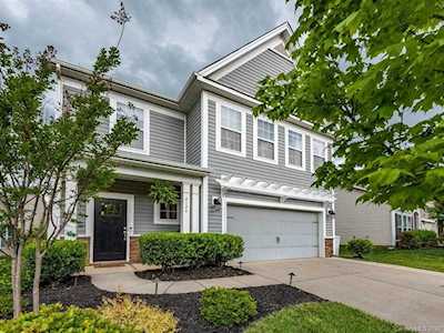 9124 Inverness Bay Rd Charlotte, NC 28278
