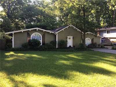 3613 Moultrie St Charlotte, NC 28209