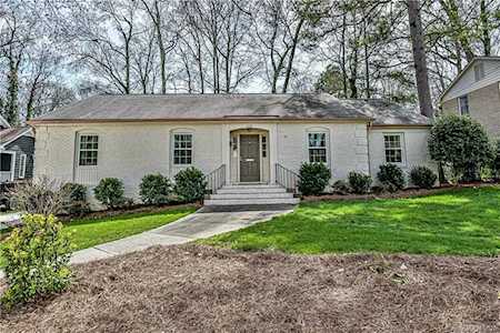 238 Scofield Rd Charlotte, NC 28209