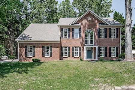 12535 Cedar Post Ln Charlotte, NC 28215