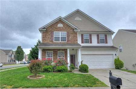 3118 Less Traveled Trl Indian Trail, NC 28079