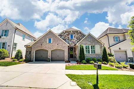 9022 Robbins Pond Rd Cornelius, NC 28031