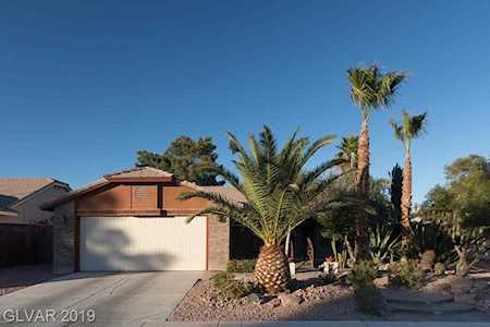 6216 Budnick Circle Las Vegas, NV 89130