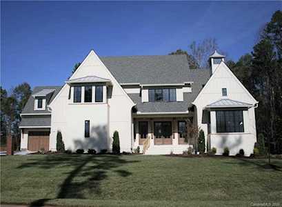 14220 Ryker Way Davidson, NC 28036
