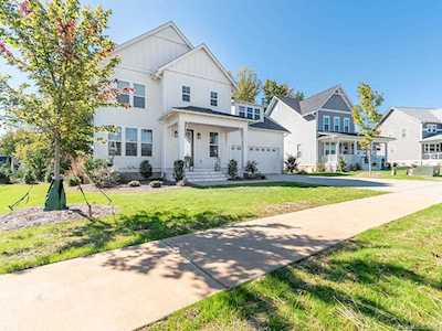 112 Slocumb Ln Mooresville, NC 28117