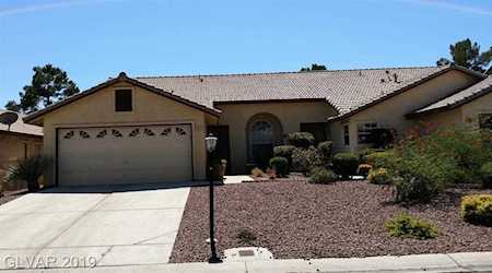 4813 Winterset Dr Las Vegas, NV 89130