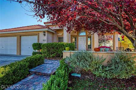 5025 Tropical Cliff Ave Las Vegas, NV 89130
