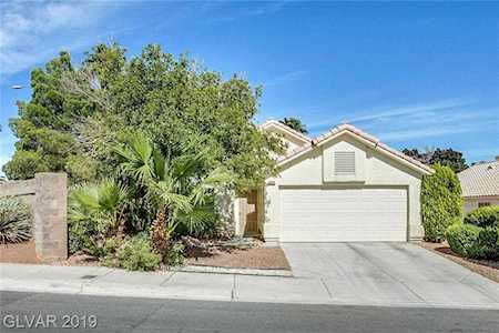 5532 Del Lago Dr Las Vegas, NV 89130