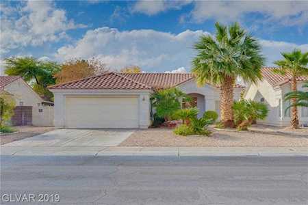 4613 Standing Bluff Way Las Vegas, NV 89130