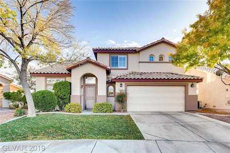 5105 Evergreen Meadow Ave Las Vegas, NV 89130