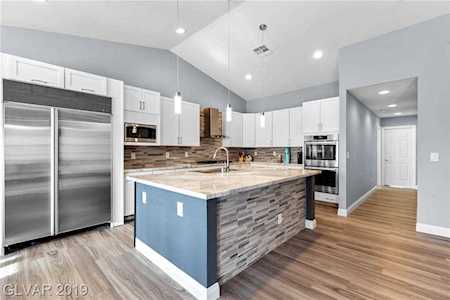 5205 Sequin Dr Las Vegas, NV 89130