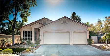 3401 Round Valley Way Las Vegas, NV 89129