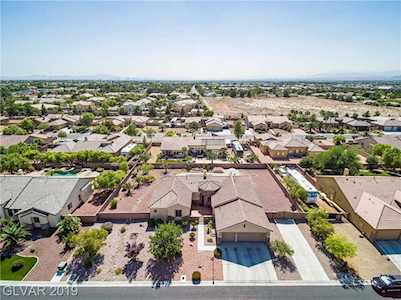 6167 Villa De Picasso Ave Las Vegas, NV 89131