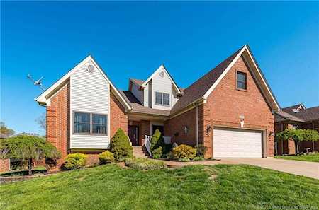 6503 Westwood Dr Charlestown, IN 47111