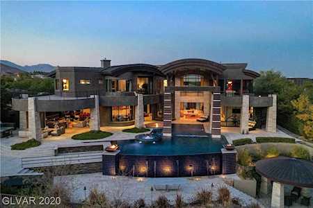 53 Painted Feather Way Las Vegas, NV 89135