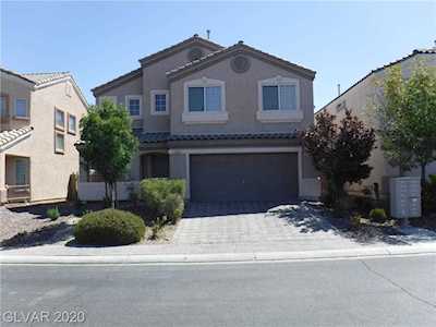 5536 Midwinter Mist St North Las Vegas, NV 89031