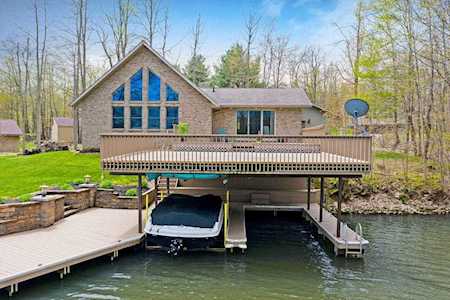 7326 State Route 19 Mount Gilead, OH 43338