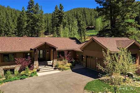 2159 The Back Road Glenbrook, NV 89413