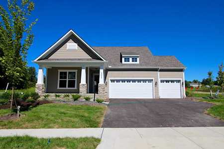 9552 Alnwick Loop Plain City, OH 43064