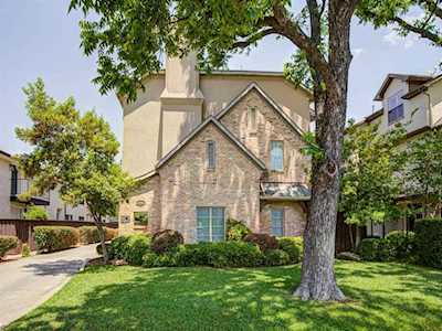 3418 McFarlin Boulevard #A University Park, TX 75205