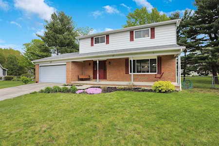 609 Havelock Court Gahanna, OH 43230