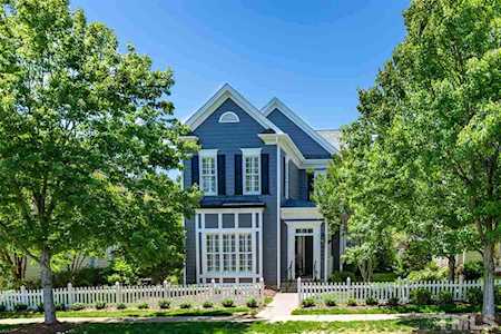 2207 Hopeton Avenue Raleigh, NC 27614