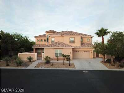 4700 El Presidente Dr Las Vegas, NV 89129