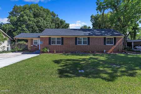 1615 Sheridan St Jacksonville, FL 32207