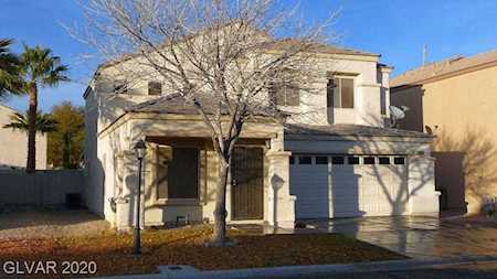 5408 Eagle Cove Ave Las Vegas, NV 89130