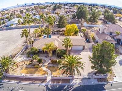4809 Gowan Rd Las Vegas, NV 98130