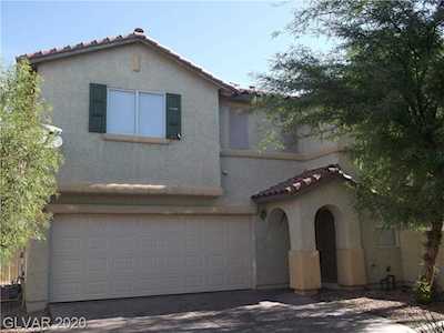 1038 Monte De Oro Ave Las Vegas, NV 89183