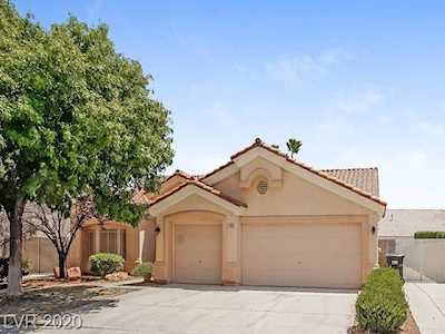5705 Negril Ave Las Vegas, NV 89130