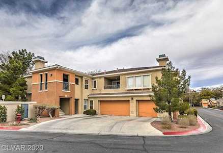831 Sunrise Peak Ln #101 Las Vegas, NV 89144