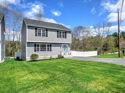 233 Chestnut #233 Abington, MA 02351