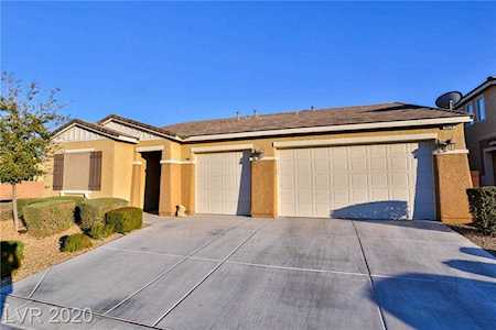 6620 Salt Basin North Las Vegas, NV 89084
