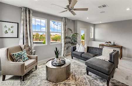 1195 Paradise Basin Ct #lot 39 Henderson, NV 89002