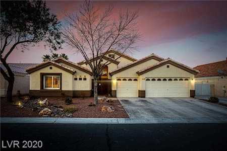 5904 Spinnaker Reach Ave Las Vegas, NV 89130