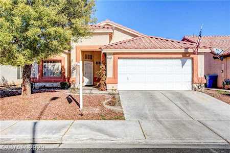 5104 Yellow Dawn Ct Las Vegas, NV 89130