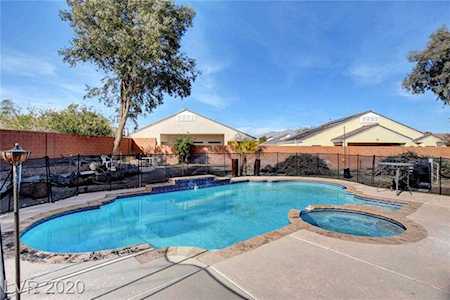 4905 Planet Ct Las Vegas, NV 89130