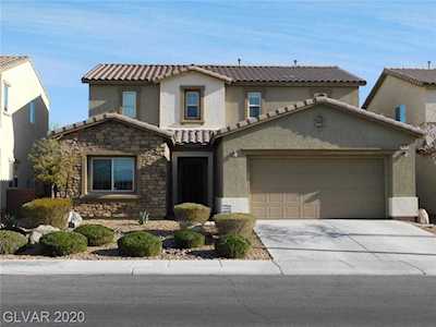 7016 Weavers Place North Las Vegas, NV 89084