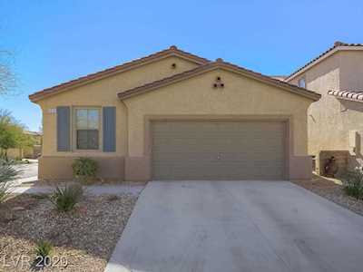 4313 Haven Point Ave North Las Vegas, NV 89084