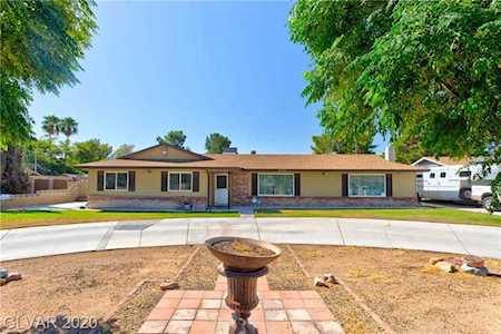 4909 Jay Ave Las Vegas, NV 89130