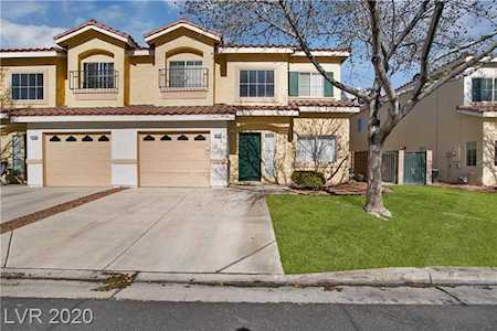 6436 Sierra Diablo Ave Las Vegas, NV 89130