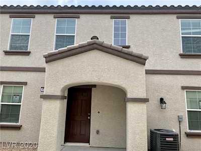 4578 Limekin Circle #lot 183 Las Vegas, NV 89115
