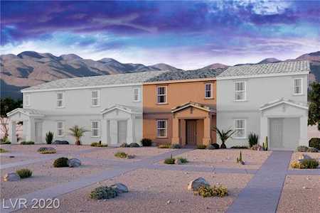 4558 Limekin Circle #lot 167 Las Vegas, NV 89115