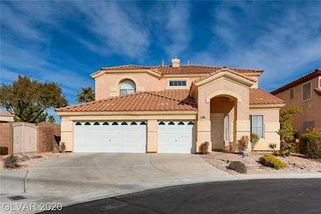9594 Verneda Ct Las Vegas, NV 89147