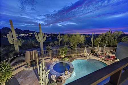 10787 E Sutherland Way Scottsdale, AZ 85262
