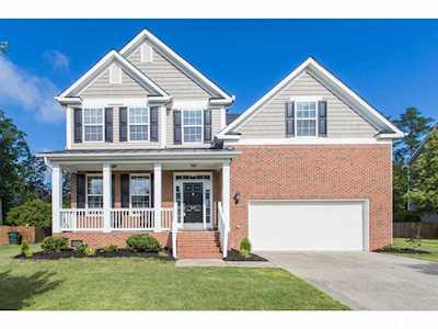 412 Magnolia Meadow Way Holly Springs, NC 27540